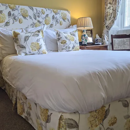 Lochinver Guesthouse-3